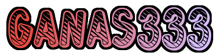 GANAS333